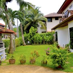 Отель Fantasy Villa Kamala Камала Бич фото 5