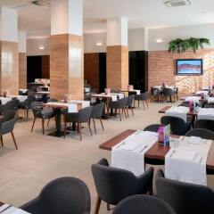 Cornaro Hotel питание
