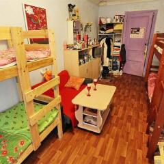 Welcome Hostel Санкт-Петербург фото 5