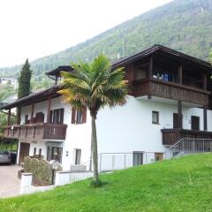 Отель Ferienwohnung Winklerhof Италия, Лана - отзывы, цены и фото номеров - забронировать отель Ferienwohnung Winklerhof онлайн вид на фасад
