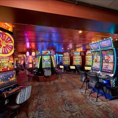 Отель Binion's Gambling Hall and Hotel США, Лас-Вегас - отзывы, цены и фото номеров - забронировать отель Binion's Gambling Hall and Hotel онлайн фото 8