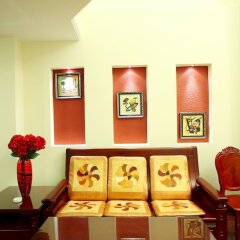 Tam Xuan Hotel детские мероприятия
