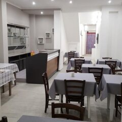 Отель B&B Kristal Италия, Чинизи - отзывы, цены и фото номеров - забронировать отель B&B Kristal онлайн питание фото 3