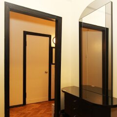 Гостиница ApartLux Курская удобства в номере
