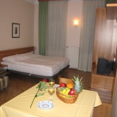 Отель Residence Select & Apartments Чехия, Прага - отзывы, цены и фото номеров - забронировать отель Residence Select & Apartments онлайн в номере фото 2