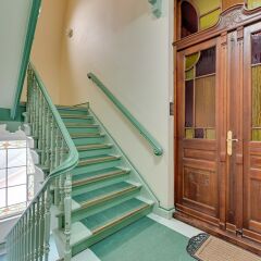 Апартаменты Dom & House - Apartment Haffnera Supreme сауна