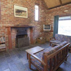 Grampians Pioneer Cottages In Halls Gap Australia From 155