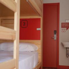 Отель Hostal Apolo детские мероприятия