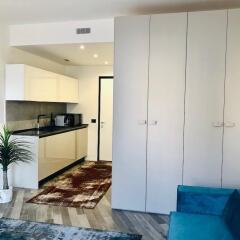 Отель Residence Piazza Garibaldi Италия, Падуя - отзывы, цены и фото номеров - забронировать отель Residence Piazza Garibaldi онлайн в номере