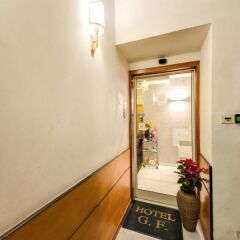 Hotel Giotto Flavia интерьер отеля фото 3