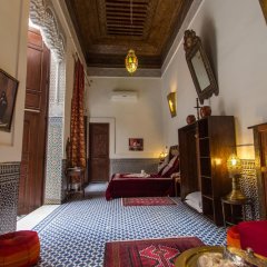 Riad Al Makan in Fes, Morocco from 53$, photos, reviews - zenhotels.com