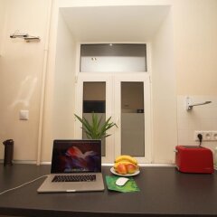Гостиница Art Hostel Old Smolenka в Москве отзывы, цены и фото номеров - забронировать гостиницу Art Hostel Old Smolenka онлайн Москва интерьер отеля