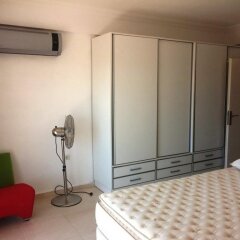Отель White Villa Белек удобства в номере