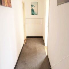 Yuxi Hostel интерьер отеля