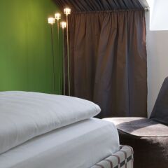Hotel Kunsthof комната для гостей фото 8