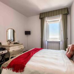 Hotel Panorama Бертиноро комната для гостей фото 3