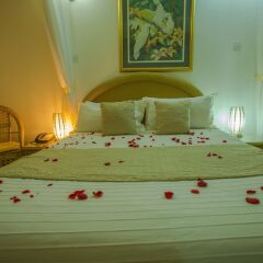 Отель Agip Motel спа