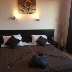 Dune Beach Boutique Hotel Поморие комната для гостей фото 4