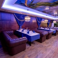 Гостиница Shine House развлечения