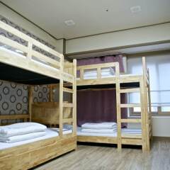 Отель Tomo Residence детские мероприятия фото 7