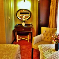 Sultanahmet Park Hotel Стамбул удобства в номере фото 2