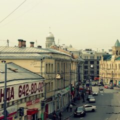Мини-Отель на Маросейке