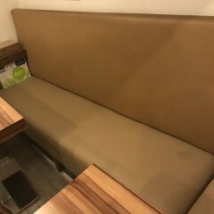 Bufes Hotel сейф в номере