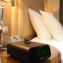 Ramada Istanbul Asia Турция, Стамбул - отзывы, цены и фото номеров - забронировать отель Ramada Istanbul Asia онлайн фото 8