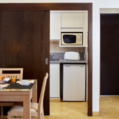 Santa Eulalia Hotel Apartamento & Spa в номере фото 2