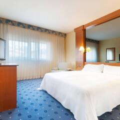 TRYP Coruña Hotel комната для гостей фото 2