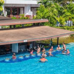 Отель Arinara Bangtao Beach Resort фото 15