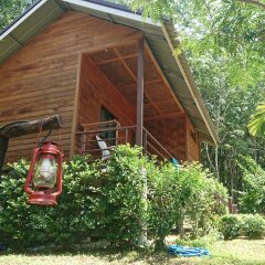 Отель Lanta Para Hut Ланта детские мероприятия