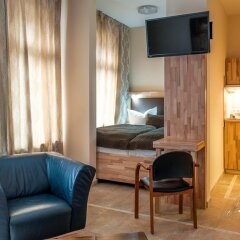 Апартаменты Karli Apartments & Suiten комната для гостей фото 2