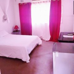 Sharon's Guest House in Lusaka, Zambia from 52$, photos, reviews - zenhotels.com guestroom photo 2