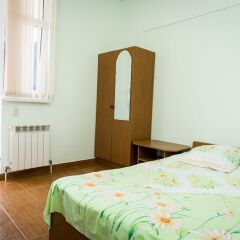 Гостиница Kurortnii gorodok комната для гостей фото 3