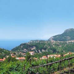 Отель Mira Amalfi Аджерола фото 5