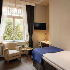 Clarion Collection Hotel Wellington in Stockholm, Sweden from 201$, photos, reviews - zenhotels.com guestroom photo 4