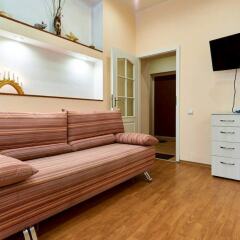 Home-Hotel Voloshskaya 51 Киев удобства в номере