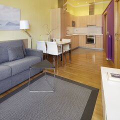 Апартаменты Eder 1 Apartment by FeelFree Rentals комната для гостей фото 5