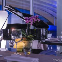 Radisson Blu Es. Hotel, Rome Рим гостиничный бар