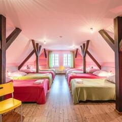 Отель Melody Hostel Польша, Познань - отзывы, цены и фото номеров - забронировать отель Melody Hostel онлайн фото 3