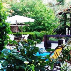 Отель Alia Palace Luxury Hotel and Villas Греция, Пефкохори - 1 отзыв об отеле, цены и фото номеров - забронировать отель Alia Palace Luxury Hotel and Villas онлайн фото 4