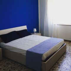 Отель Amnesia B&B Сиракуза комната для гостей фото 2