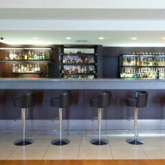 Гостиница Holiday Inn Chelyabinsk - Riverside гостиничный бар