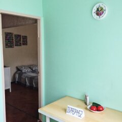Гостиница Lyublinskaya Apartrments в Москве отзывы, цены и фото номеров - забронировать гостиницу Lyublinskaya Apartrments онлайн Москва фото 8