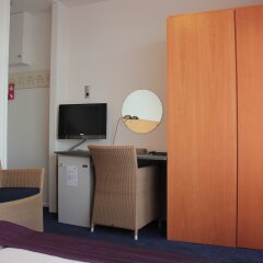 Palace Hotel удобства в номере фото 3