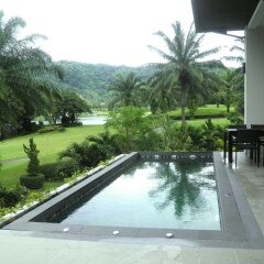 Отель Tinidee Golf Resort at Phuket Пхукет бассейн фото 2