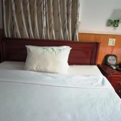 New Day Hotel in Nha Trang, Vietnam from 35$, photos, reviews - zenhotels.com guestroom photo 3
