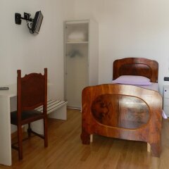 Отель Agriturismo Tonutti Италия, Таваньякко - отзывы, цены и фото номеров - забронировать отель Agriturismo Tonutti онлайн комната для гостей фото 2