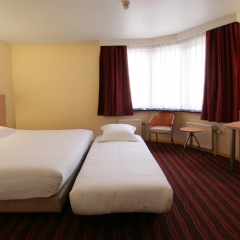 Astrid Hotel комната для гостей фото 4